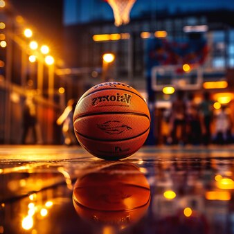 星空集团:全民健身中心4楼室内篮球馆